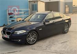 بي ام دبليو الفئة 5